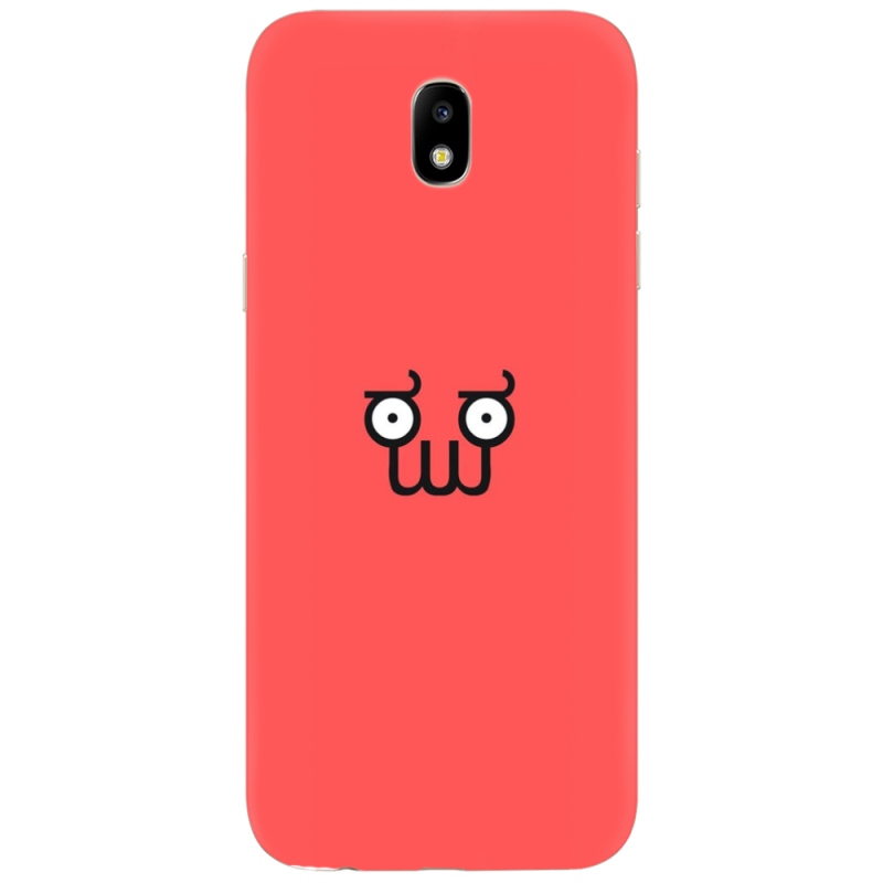 Чехол Uprint Samsung J530 Galaxy J5 (2017) 