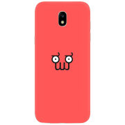 Чехол Uprint Samsung J530 Galaxy J5 (2017) 