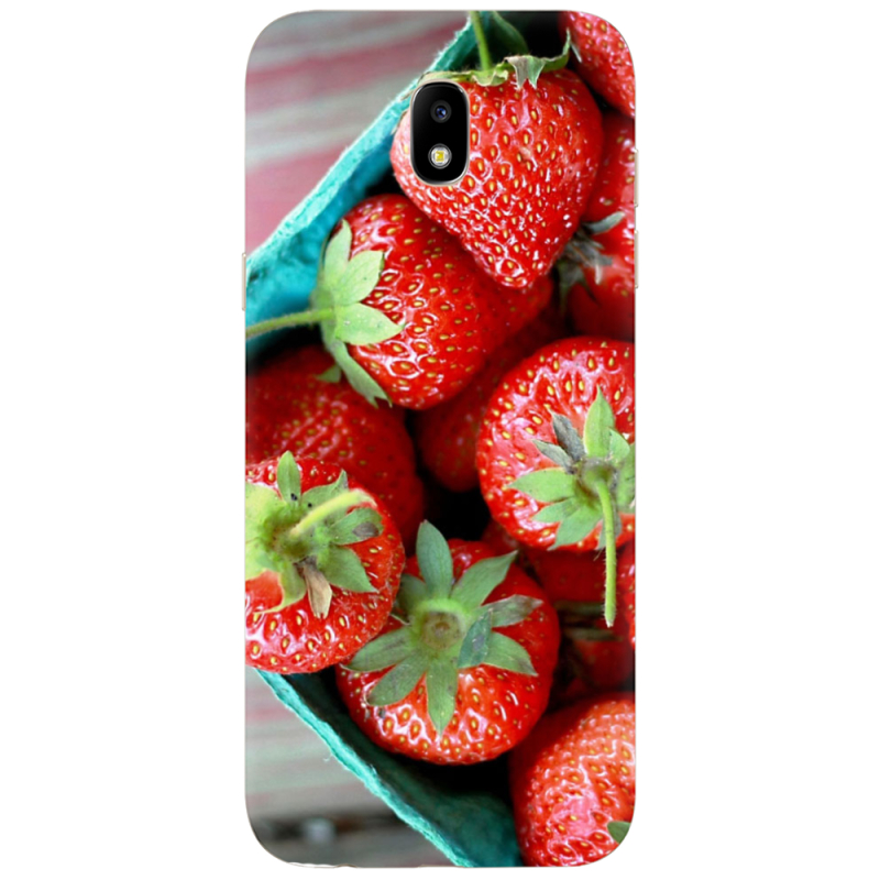 Чехол Uprint Samsung J530 Galaxy J5 (2017) 