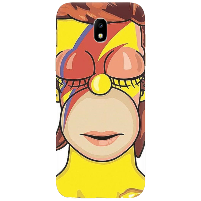 Чехол Uprint Samsung J530 Galaxy J5 (2017) 