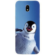 Чехол Uprint Samsung J530 Galaxy J5 (2017) 