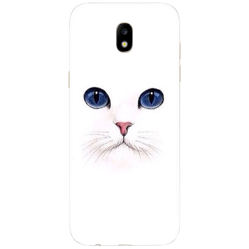 Чехол Uprint Samsung J530 Galaxy J5 (2017) 