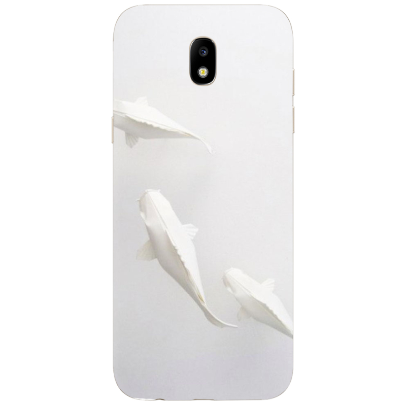 Чехол Uprint Samsung J530 Galaxy J5 (2017) 