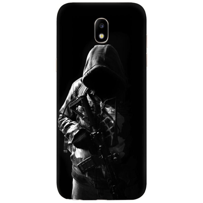 Чехол Uprint Samsung J530 Galaxy J5 (2017) 
