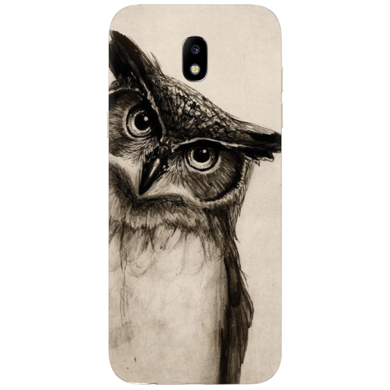 Чехол Uprint Samsung J530 Galaxy J5 (2017) 
