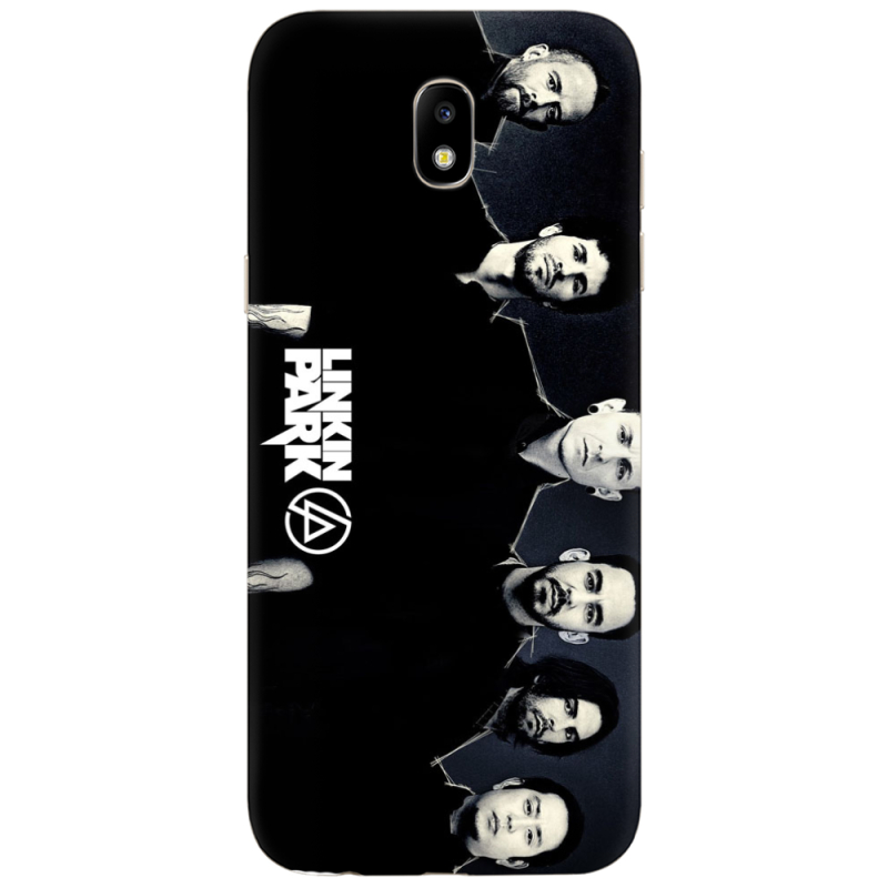 Чехол Uprint Samsung J530 Galaxy J5 (2017) 