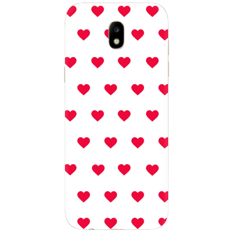 Чехол Uprint Samsung J530 Galaxy J5 (2017) 