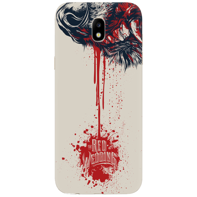 Чехол Uprint Samsung J530 Galaxy J5 (2017) 