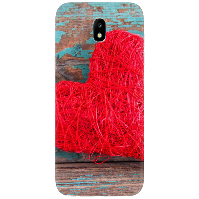 Чехол Uprint Samsung J530 Galaxy J5 (2017) 