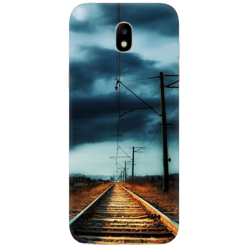 Чехол Uprint Samsung J530 Galaxy J5 (2017) 