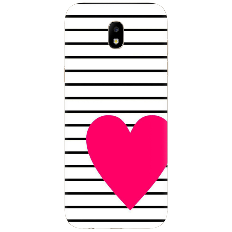 Чехол Uprint Samsung J530 Galaxy J5 (2017) 
