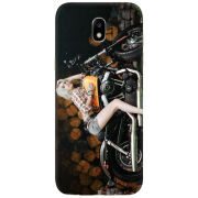 Чехол Uprint Samsung J530 Galaxy J5 (2017) 