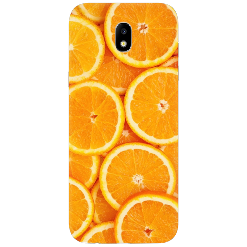 Чехол Uprint Samsung J530 Galaxy J5 (2017) 
