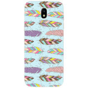 Чехол Uprint Samsung J530 Galaxy J5 (2017) 