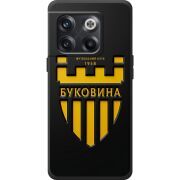 Черный чехол BoxFace OnePlus 10T 