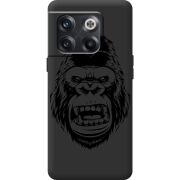 Черный чехол BoxFace OnePlus 10T Gorilla