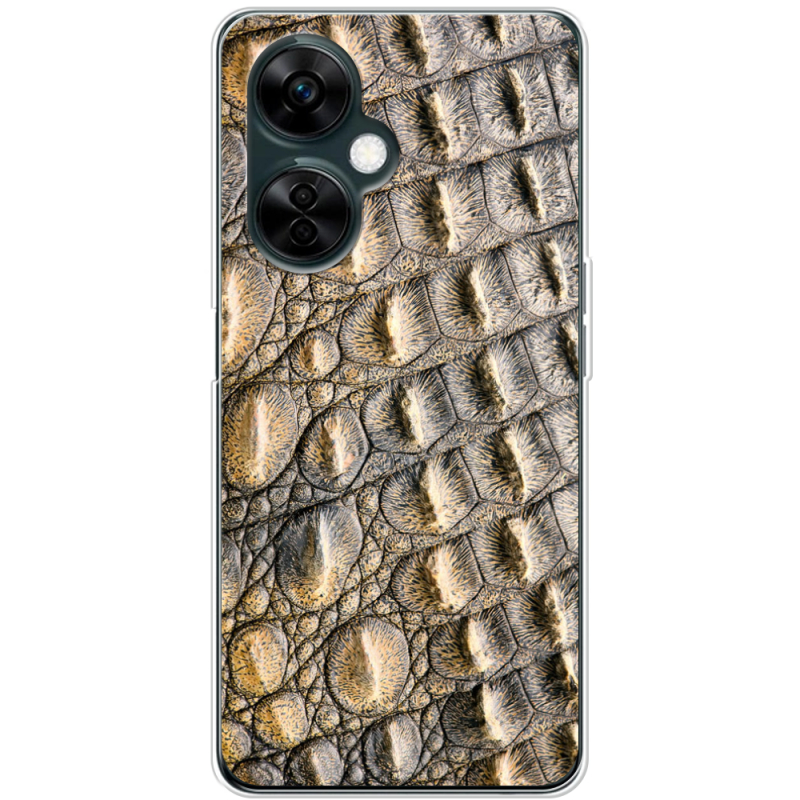 Чехол BoxFace OnePlus Nord CE 3 Lite 