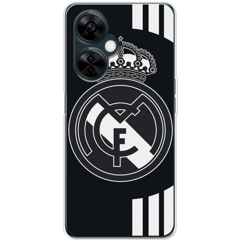 Чехол BoxFace OnePlus Nord CE 3 Lite Real Football