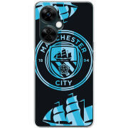 Чехол BoxFace OnePlus Nord CE 3 Lite FC M-City