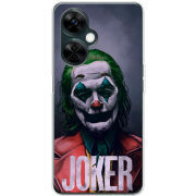 Чехол BoxFace OnePlus Nord CE 3 Lite Joker