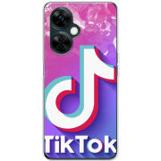 Чехол BoxFace OnePlus Nord CE 3 Lite TikTok