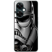 Чехол BoxFace OnePlus Nord CE 3 Lite Imperial Stormtroopers