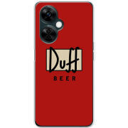 Чехол BoxFace OnePlus Nord CE 3 Lite Duff beer