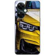 Чехол BoxFace OnePlus Nord CE 3 Lite Bmw M3 on Road