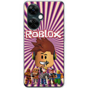 Чехол BoxFace OnePlus Nord CE 3 Lite Follow Me to Roblox