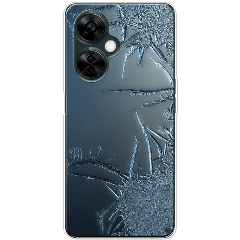 Чехол BoxFace OnePlus Nord CE 3 Lite 
