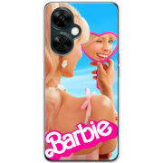 Чехол BoxFace OnePlus Nord CE 3 Lite Barbie 2023