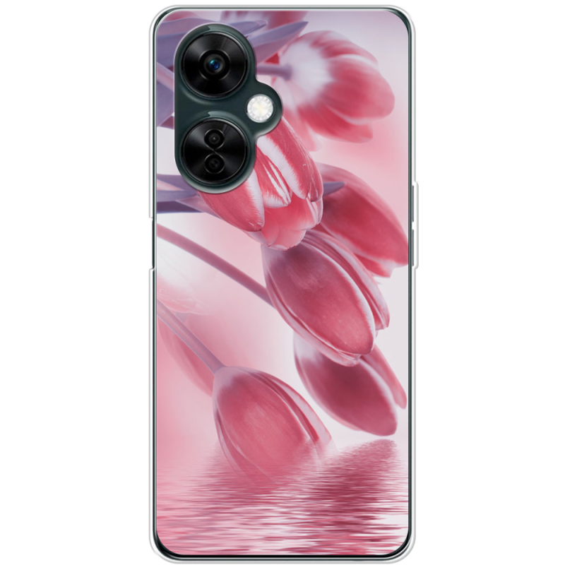 Чехол BoxFace OnePlus Nord CE 3 Lite 