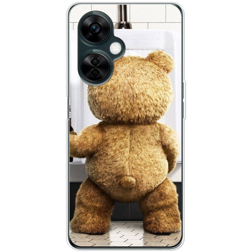 Чехол BoxFace OnePlus Nord CE 3 Lite 