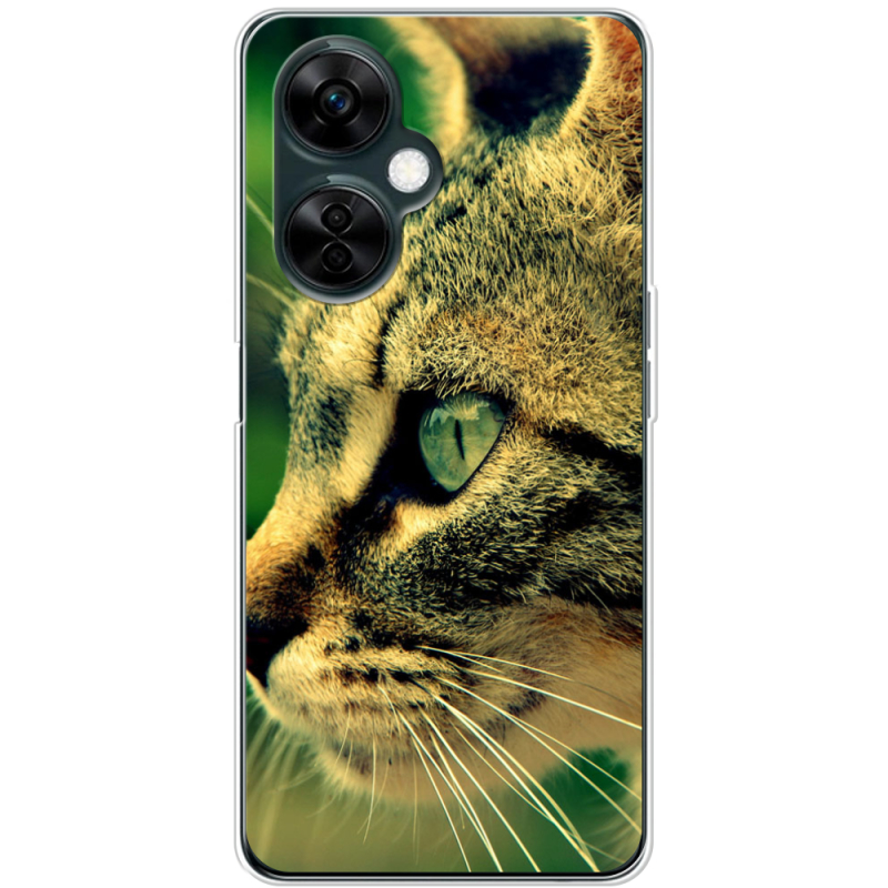 Чехол BoxFace OnePlus Nord CE 3 Lite 