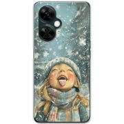 Чехол BoxFace OnePlus Nord CE 3 Lite Смак дитинства