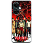 Чехол BoxFace OnePlus Nord CE 3 Lite 