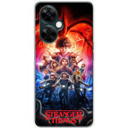 Чехол BoxFace OnePlus Nord CE 3 Lite 