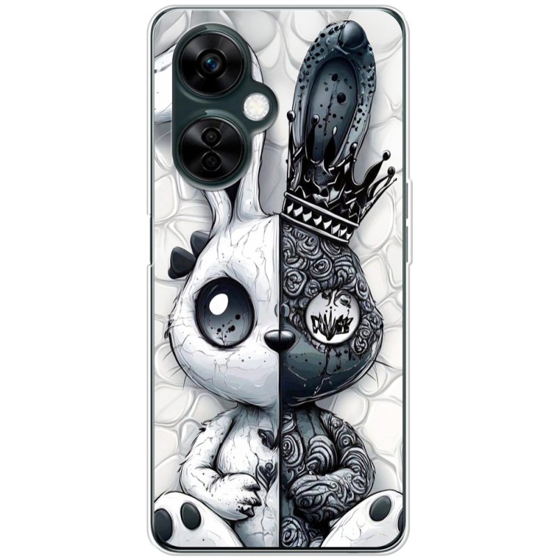 Чехол BoxFace OnePlus Nord CE 3 Lite 