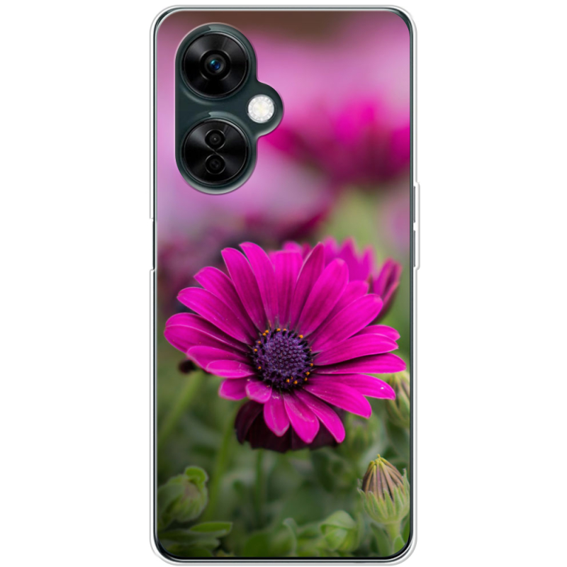 Чехол BoxFace OnePlus Nord CE 3 Lite 