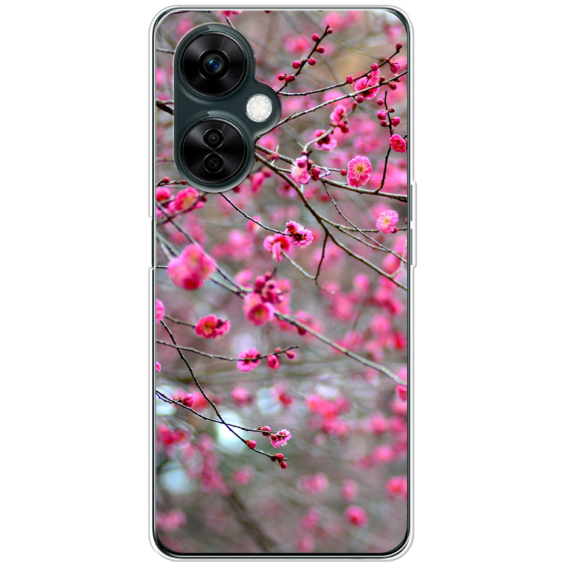 Чехол BoxFace OnePlus Nord CE 3 Lite 