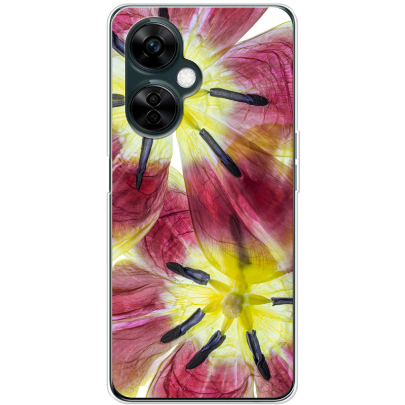 Чехол BoxFace OnePlus Nord CE 3 Lite 