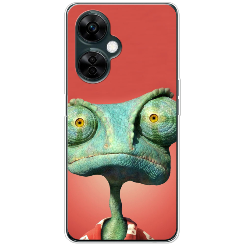 Чехол BoxFace OnePlus Nord CE 3 Lite 