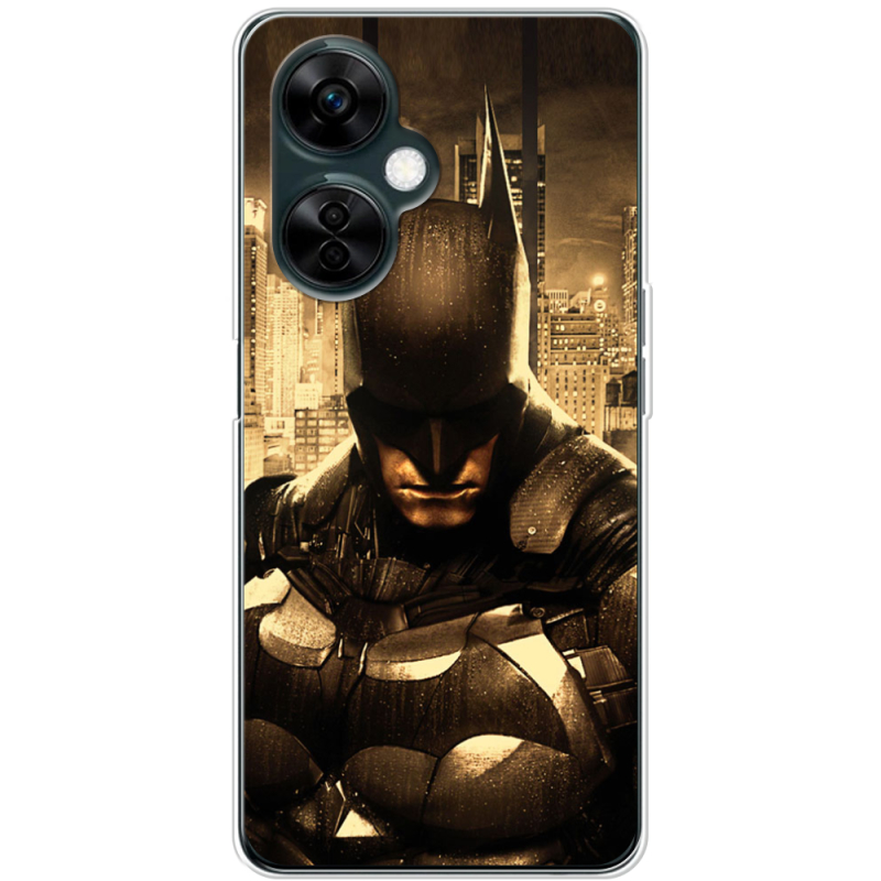Чехол BoxFace OnePlus Nord CE 3 Lite 