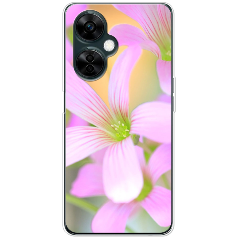 Чехол BoxFace OnePlus Nord CE 3 Lite 