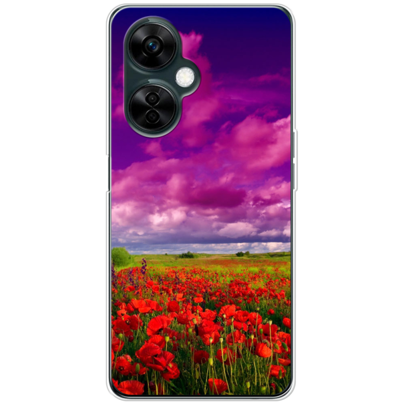 Чехол BoxFace OnePlus Nord CE 3 Lite 