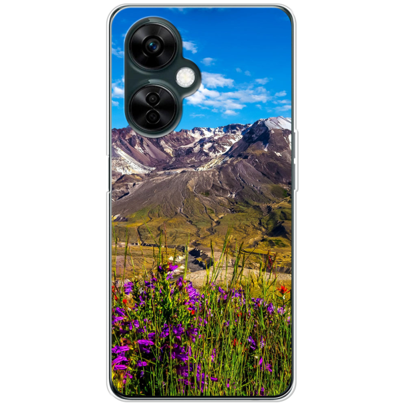 Чехол BoxFace OnePlus Nord CE 3 Lite 
