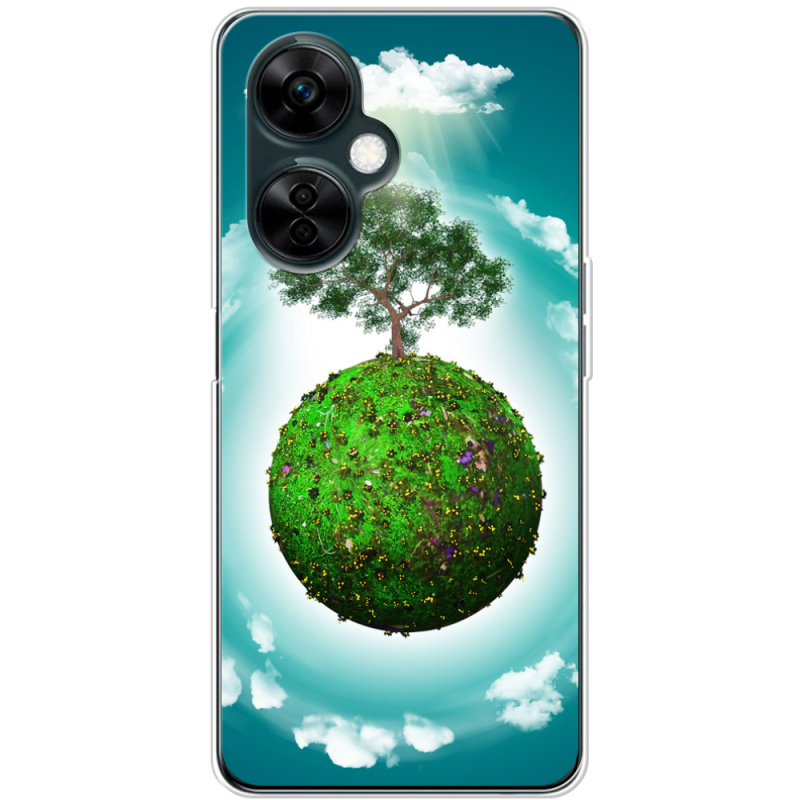 Чехол BoxFace OnePlus Nord CE 3 Lite 