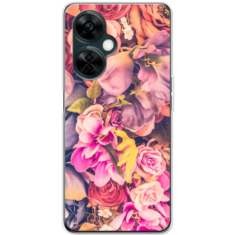 Чехол BoxFace OnePlus Nord CE 3 Lite 