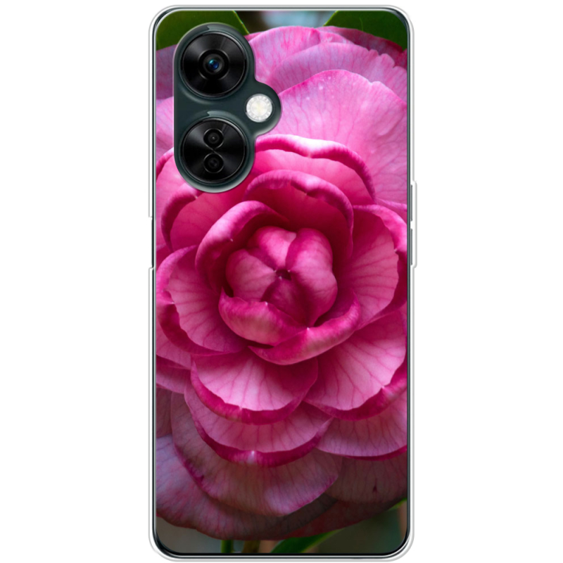 Чехол BoxFace OnePlus Nord CE 3 Lite 