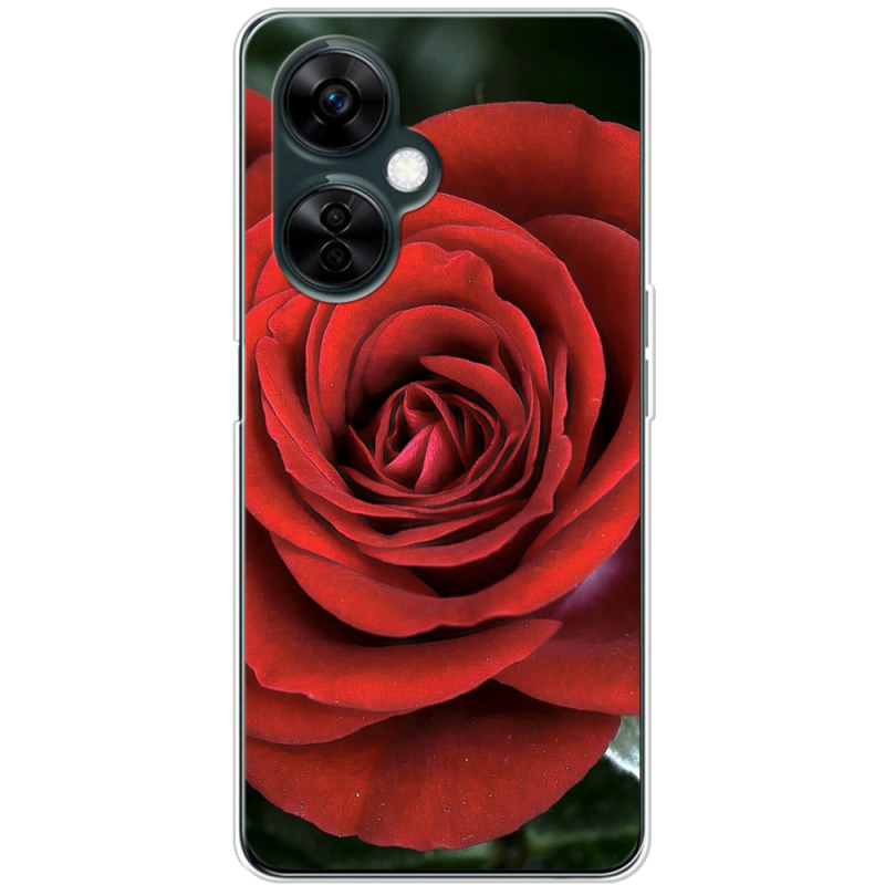 Чехол BoxFace OnePlus Nord CE 3 Lite 